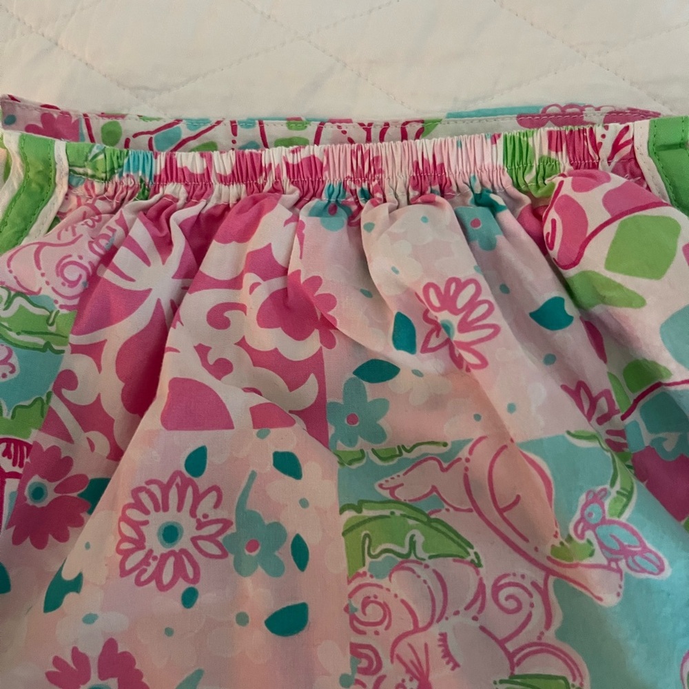 Lilly Pulitzer Skort - Picture 3 of 6